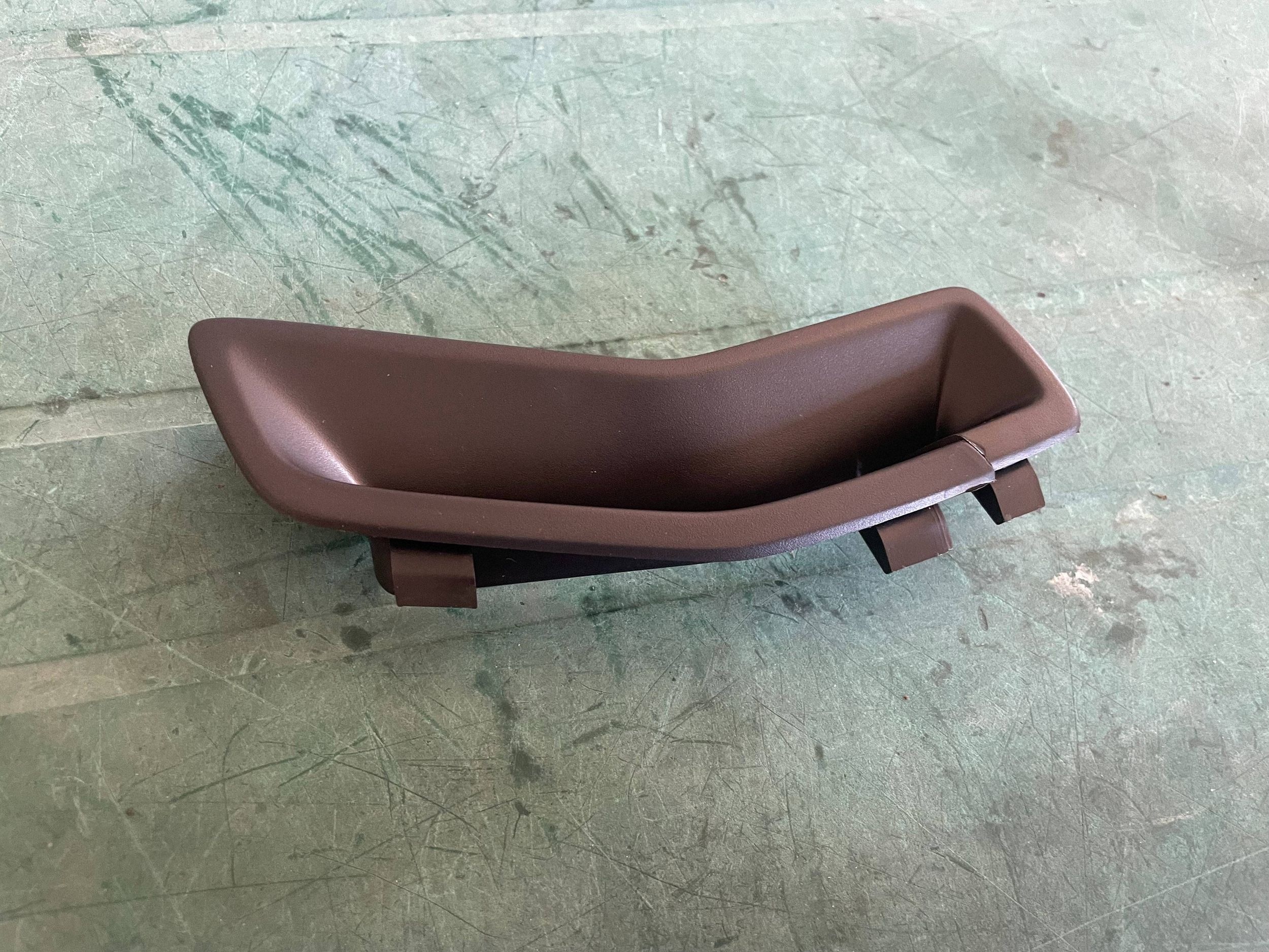 PRZELOTKA OSSATURA di sicurezza VOLVO XC60 39827191 @A
