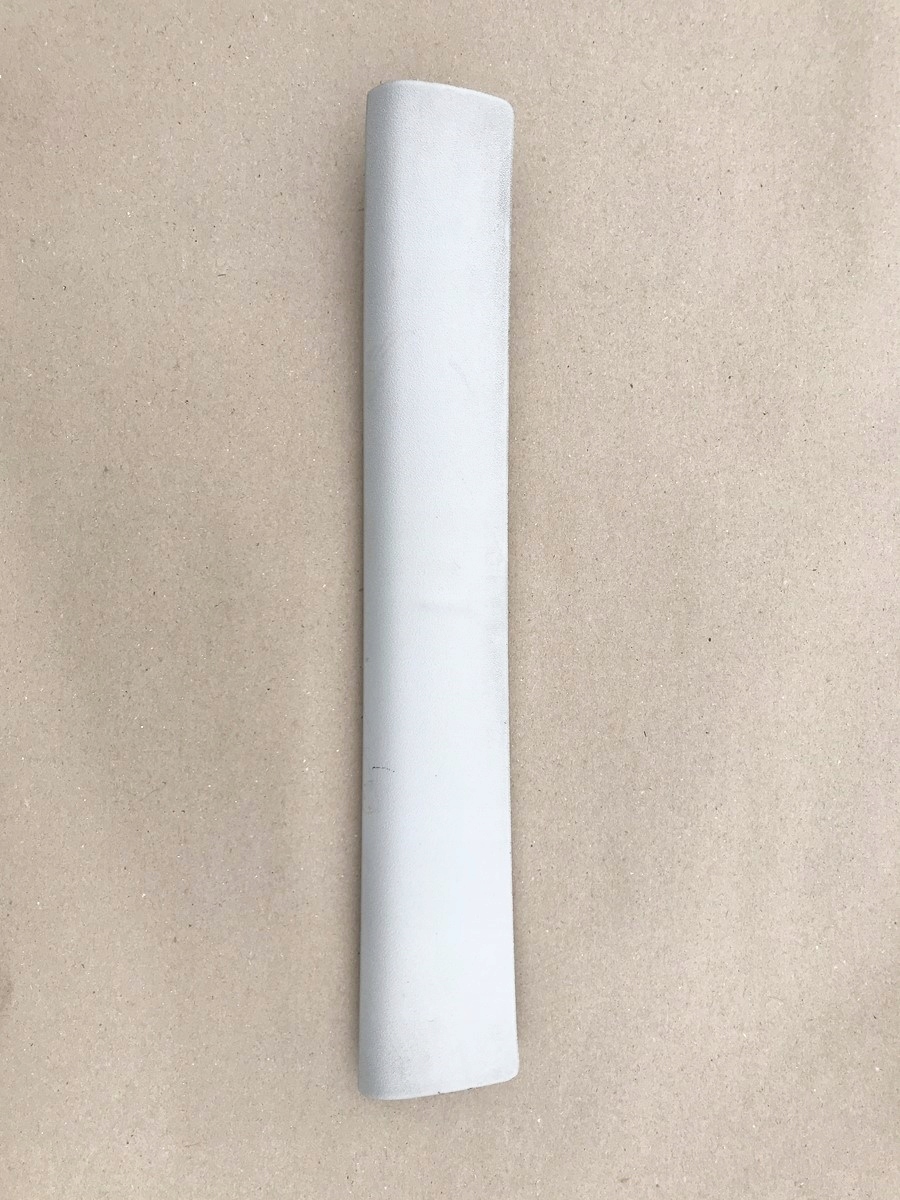 OSŁONA SŁUPKA TYŁ TYLNA POSZYCIE LEWA VW T5 LIFT TRANSPORTER 7H0853215