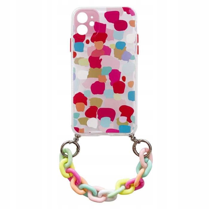 Etui Color Chain Case do Samsung Galaxy S20 Fe