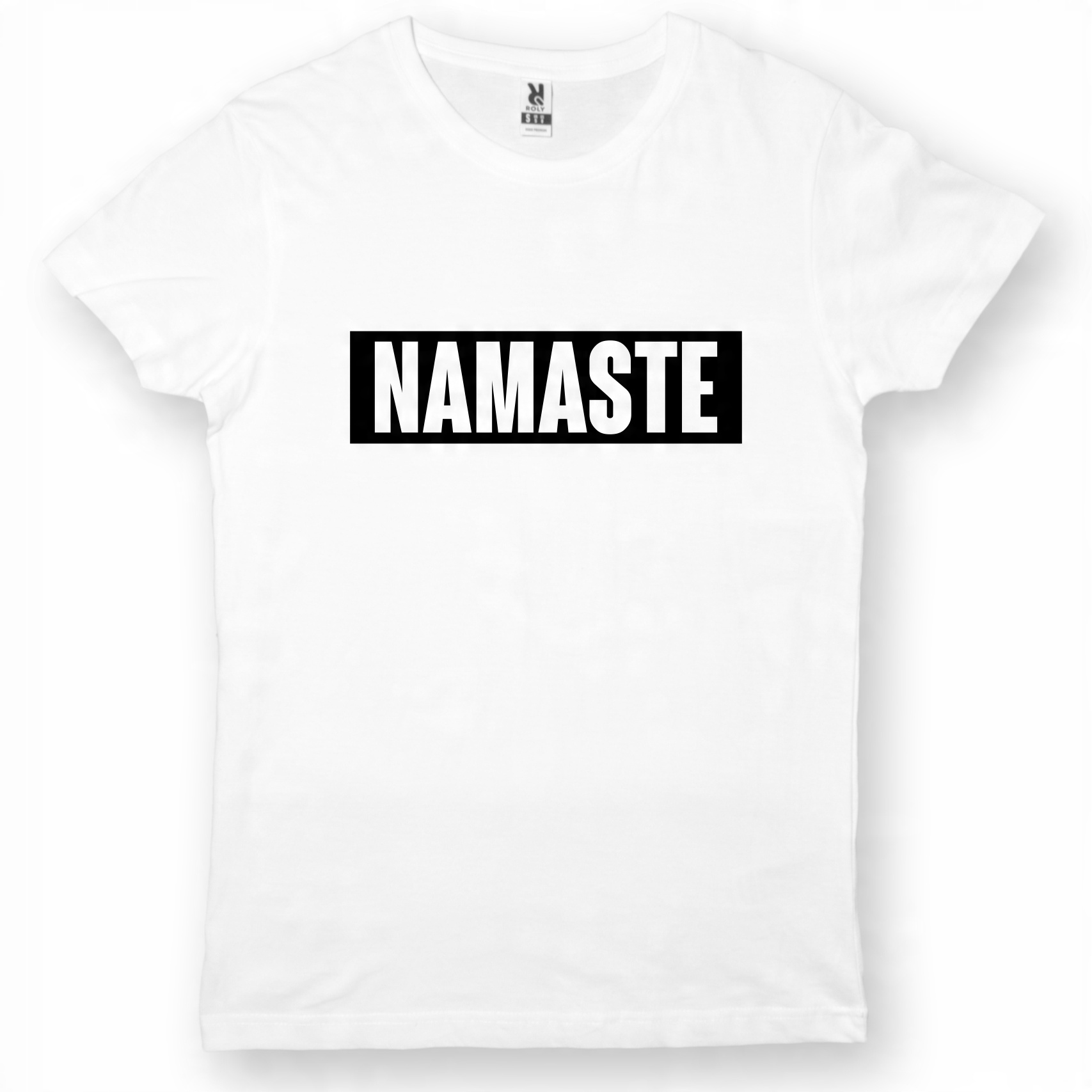 

Koszulka Namaste Yoga Supreme Medytacja XL