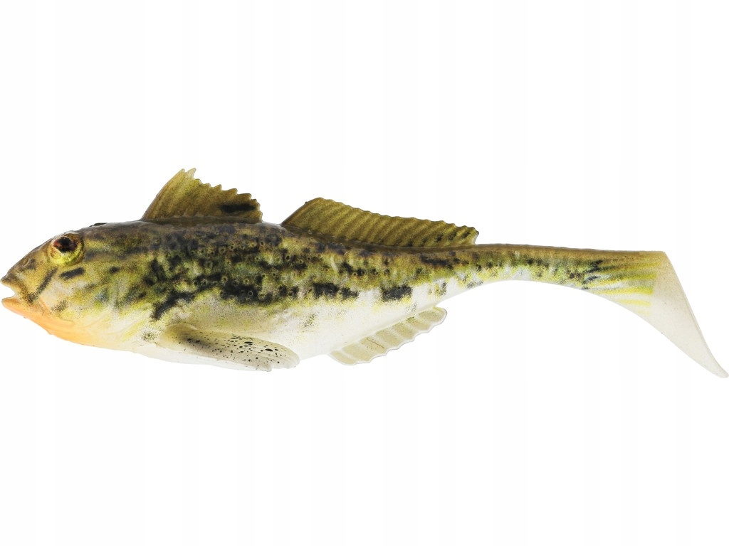 Westin Gunnar The Goby 8cm 6,5g Spotted Goby