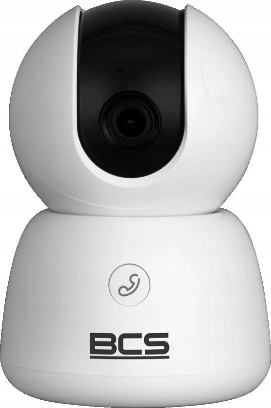 Kamera IP wewnętrzna BCS BCS-L-PTHOME01