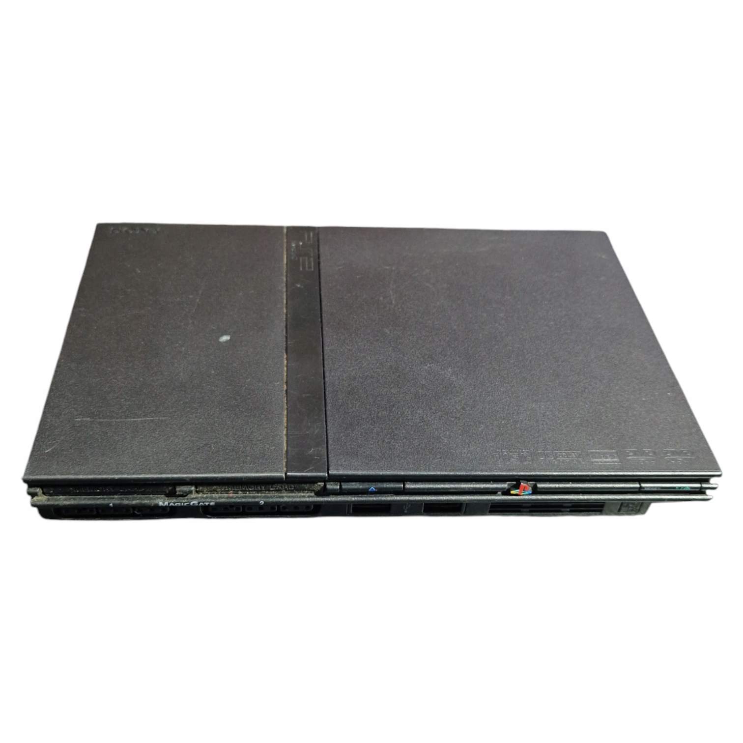 Ps2 Części w Sony PlayStation 2 (PS2) - Konsole i automaty