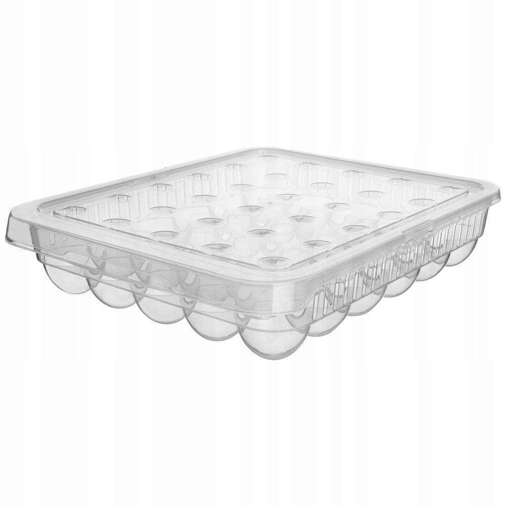 

Pojemnik Pudełko Na Jajka Do Lodówki Orion