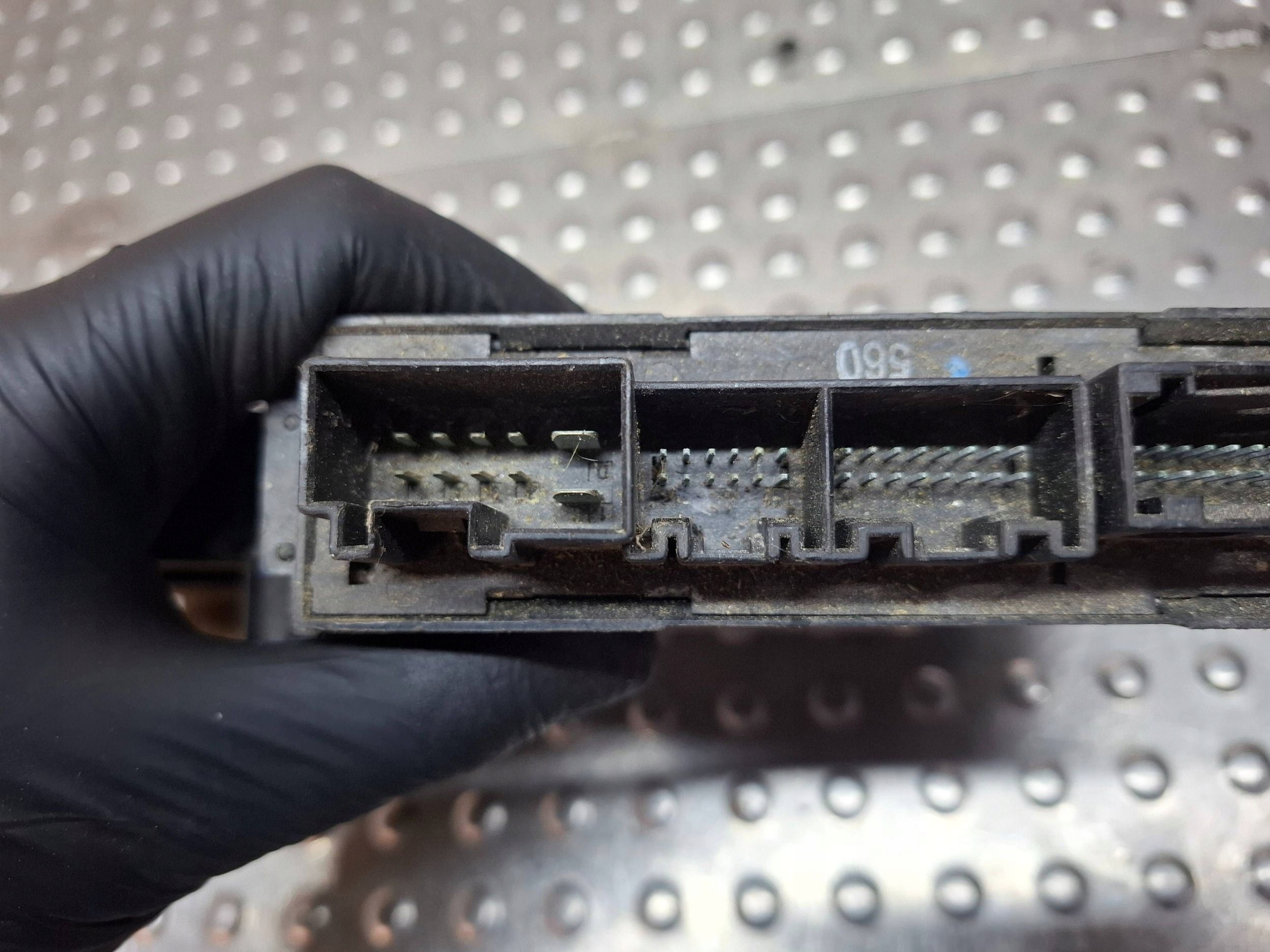 Micro moteur Vitres Droite Avant 8H1959802 AUDI A4 B7 CABRIO