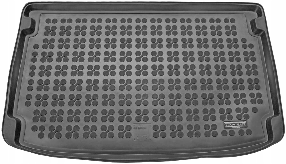 Vana do kufru gumová Kia Stonic, 2017- , horní dno