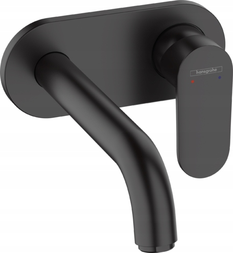 Bateria umywalkowa podtynkowa Hansgrohe Vernis 71576670