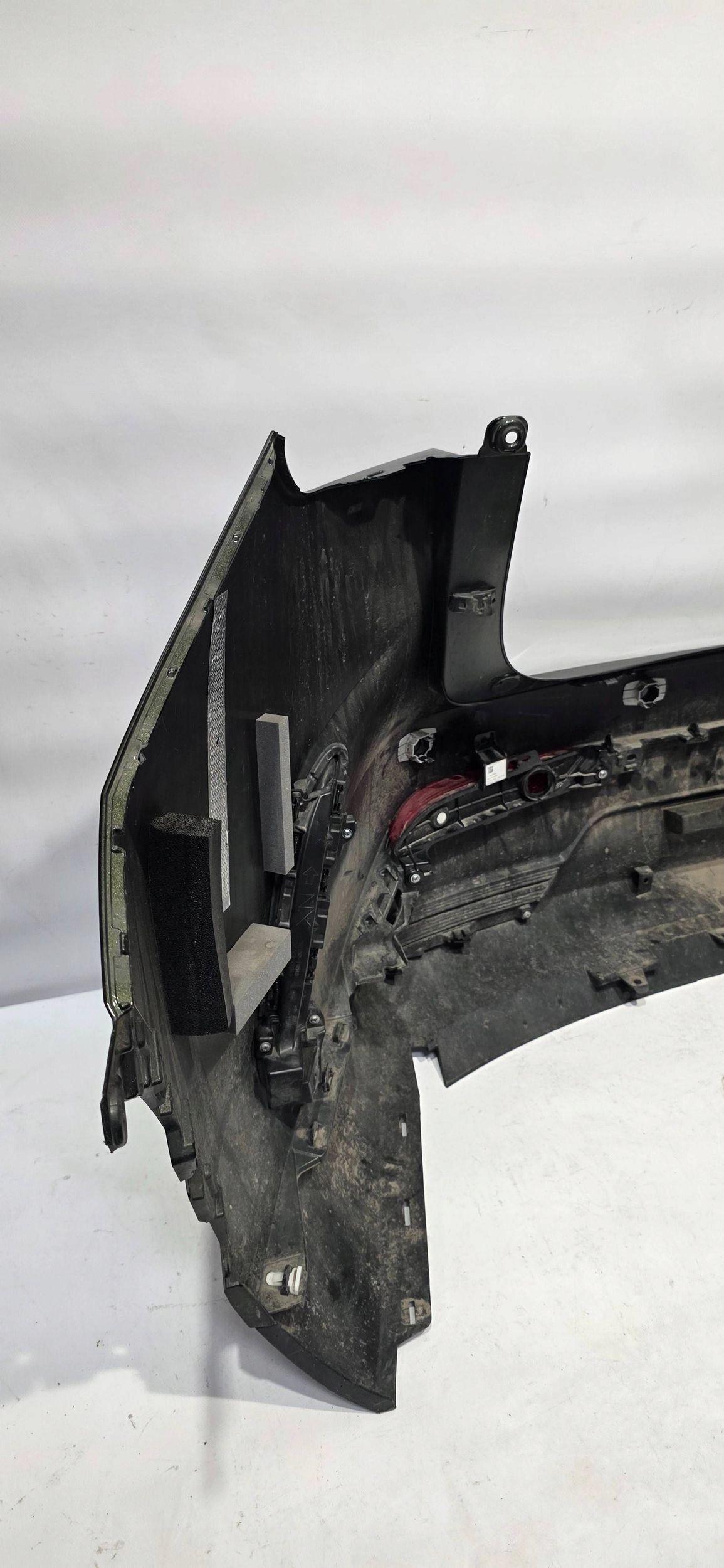 bumper rear LEXUS NX II 21- 4XPDC original 52159-78060