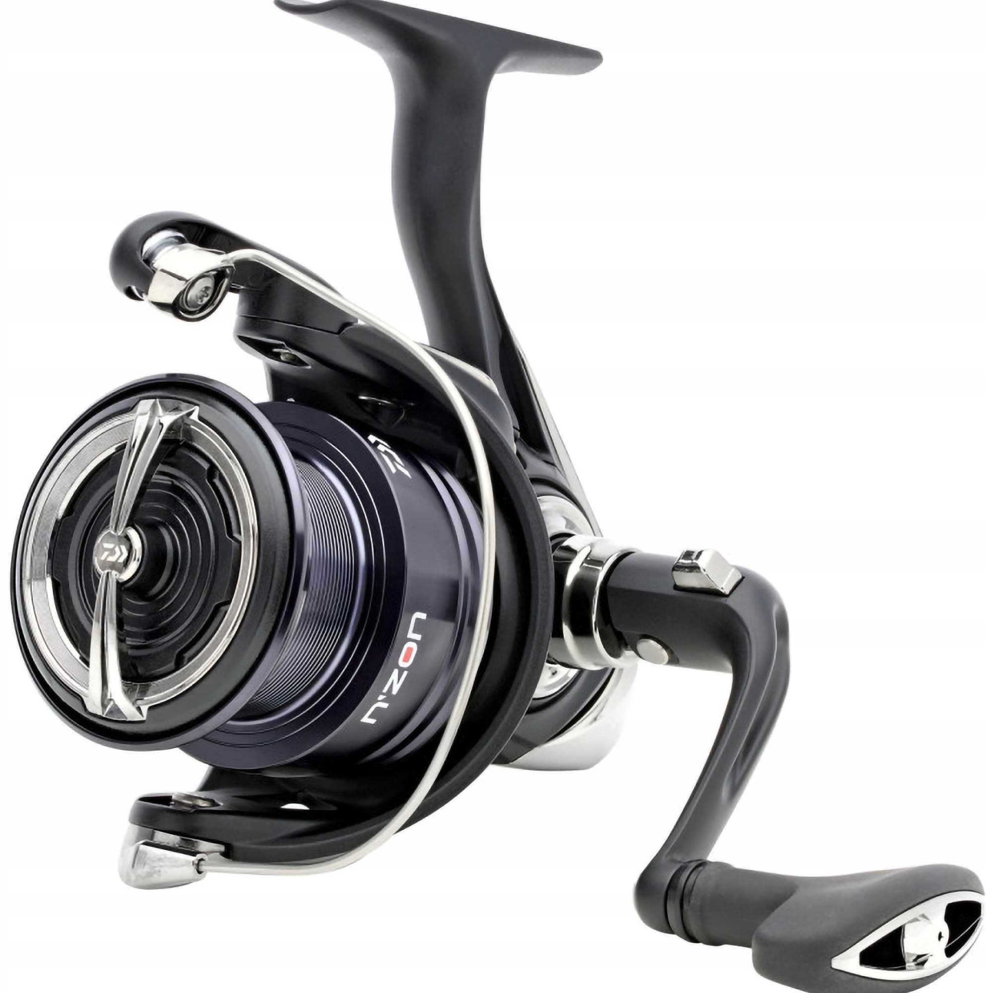 Naviják Daiwa 25 N'Zon LT6000SS-P