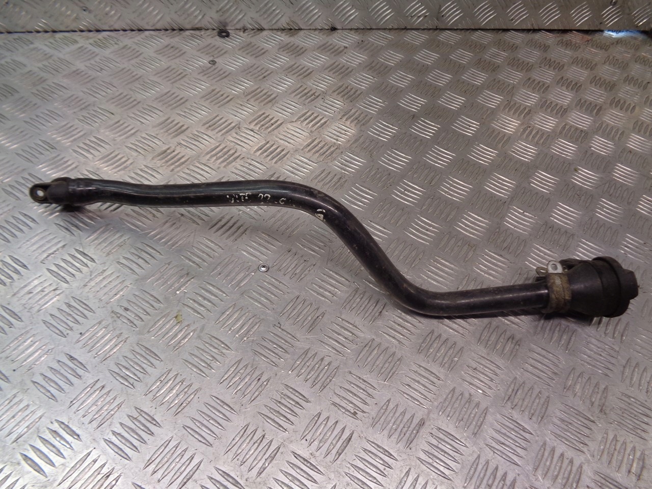 RURA WLEW OLEJU MERCEDES VITO 2.2 CDI