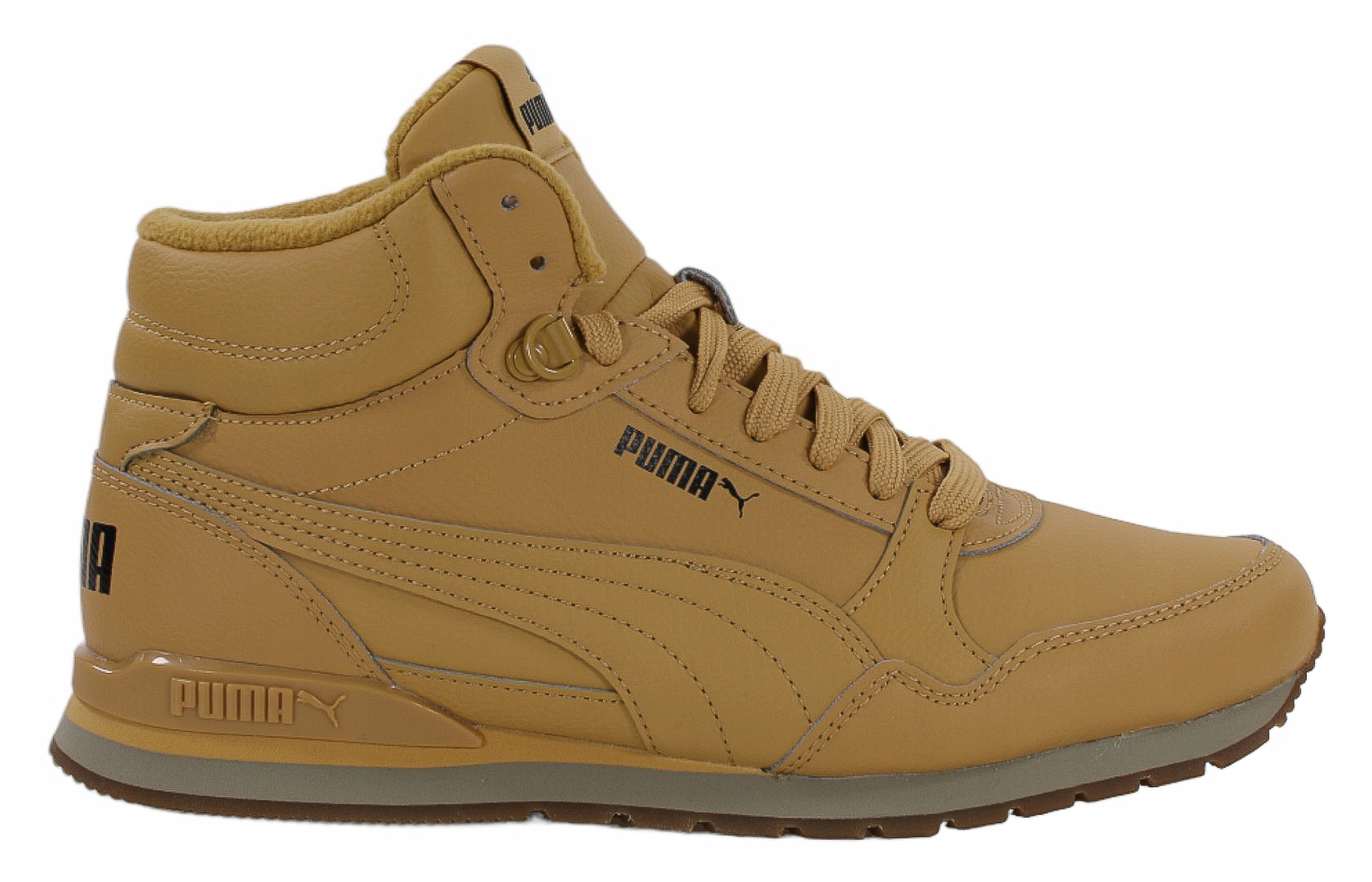 Pánské boty Puma St Runner v3 Mid L 387638 05