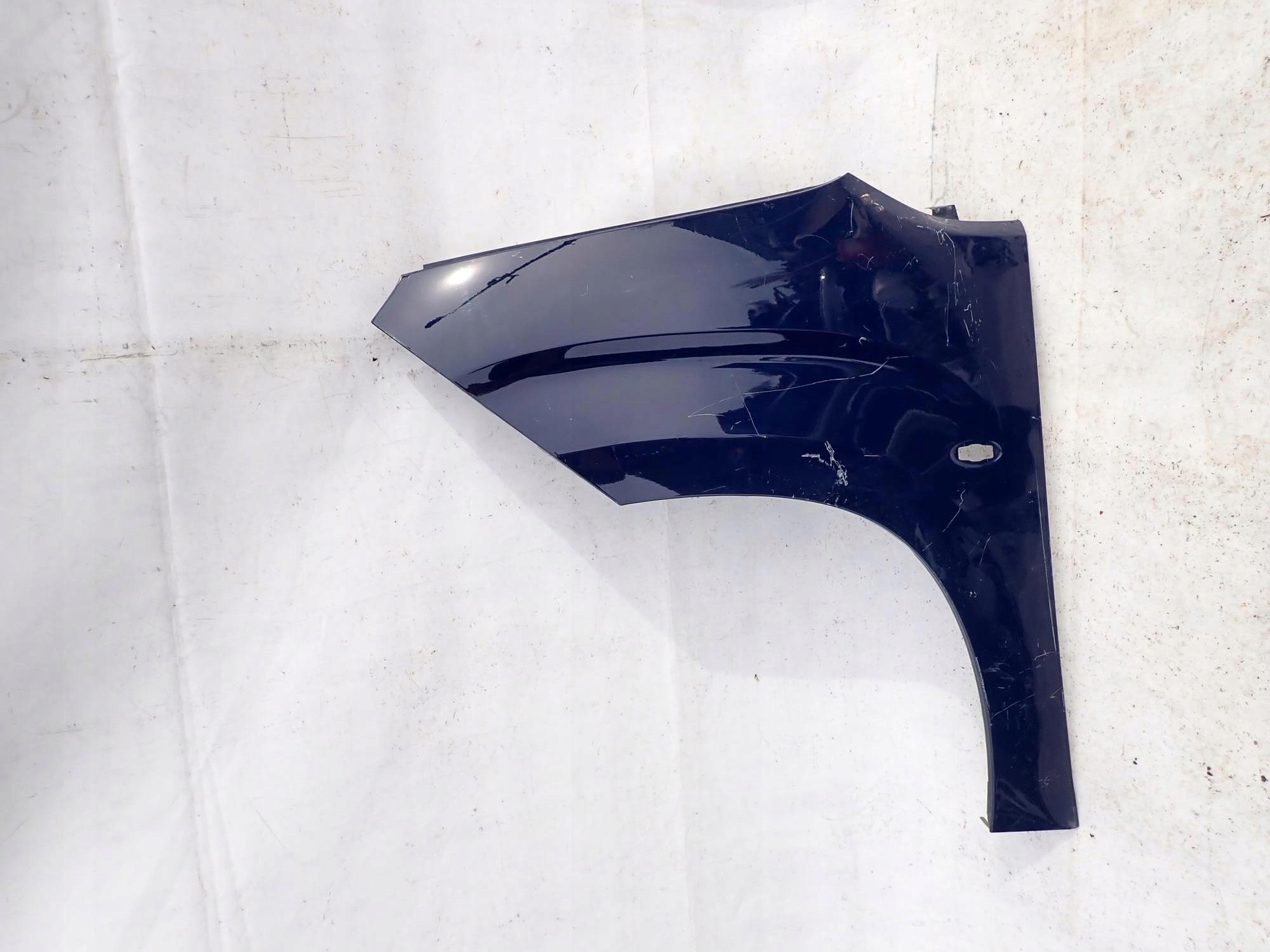 OPEL COMBO E BERLINGO III 3 18- fender front left