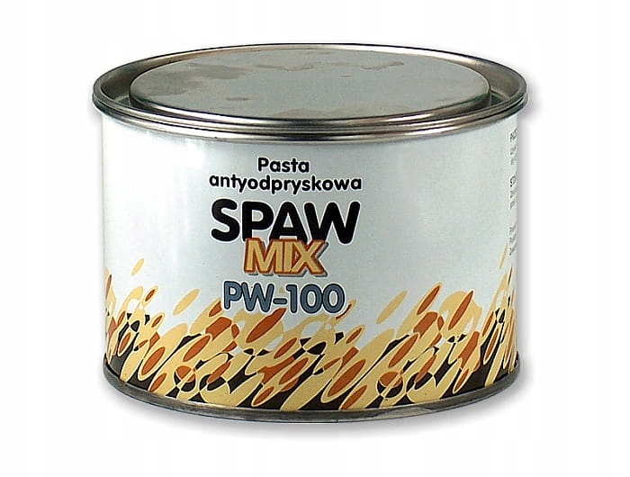 

Pasta Antyodpryskowa Spawmix PW-100 280G.