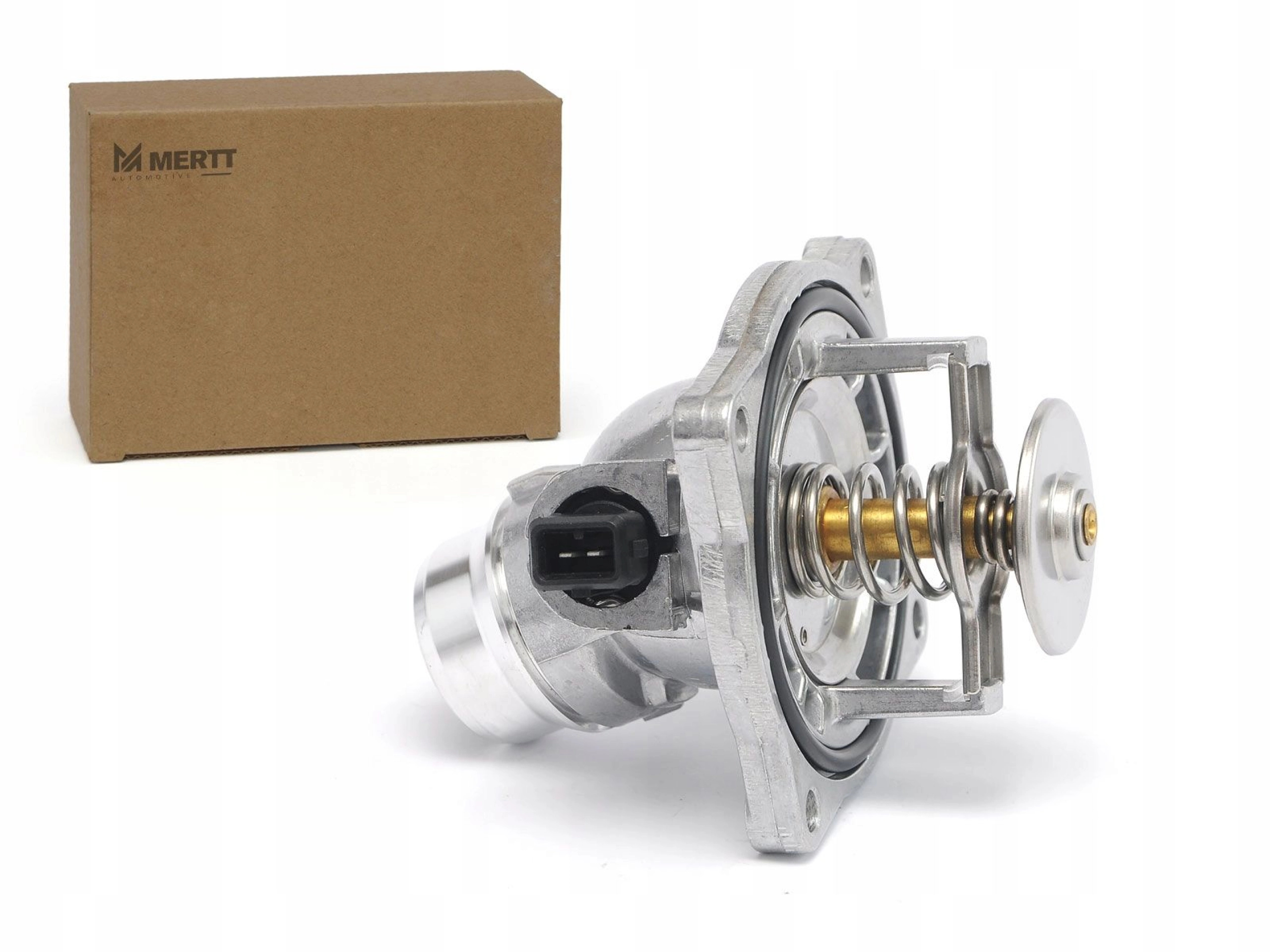 Termostat – Bmw E39 E38 – 11531436386