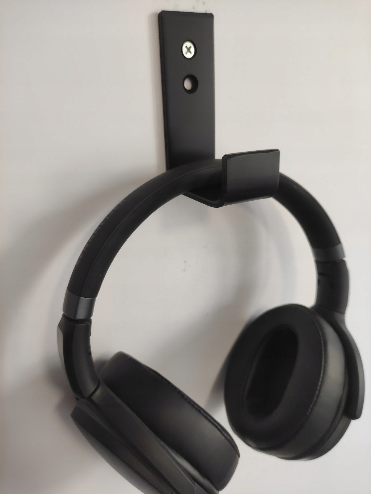 Uchwyt wieszak mocowanie na słuchawki LOFT Marka Inna