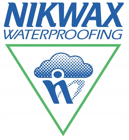 NIKWAX Zestaw 2x300ml Tech Wash + Softshell Proof Marka Nikwax