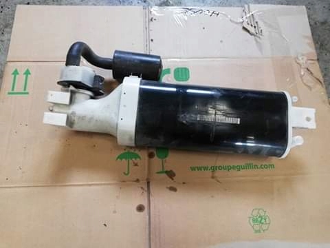 ВУГІЛЬНИЙ ФІЛЬТР DODGE CHARGER 2015-