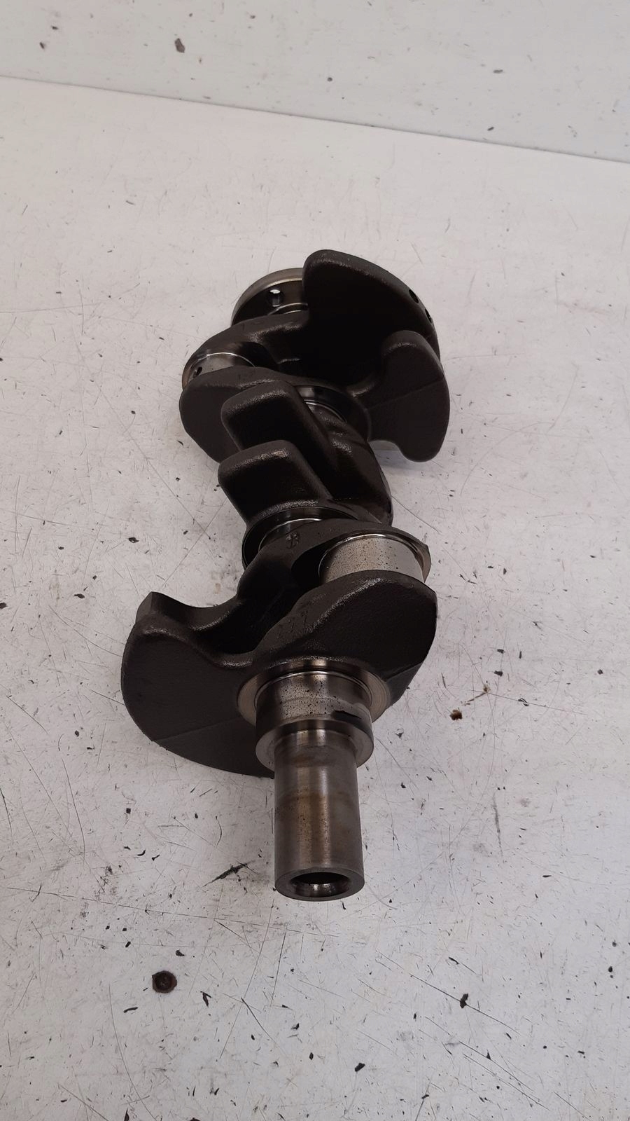klika nominal Ford Focus MK3 1,0 Ecoboost