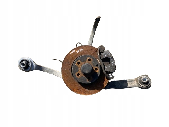 MERCEDES W211 swing left front caliper arm