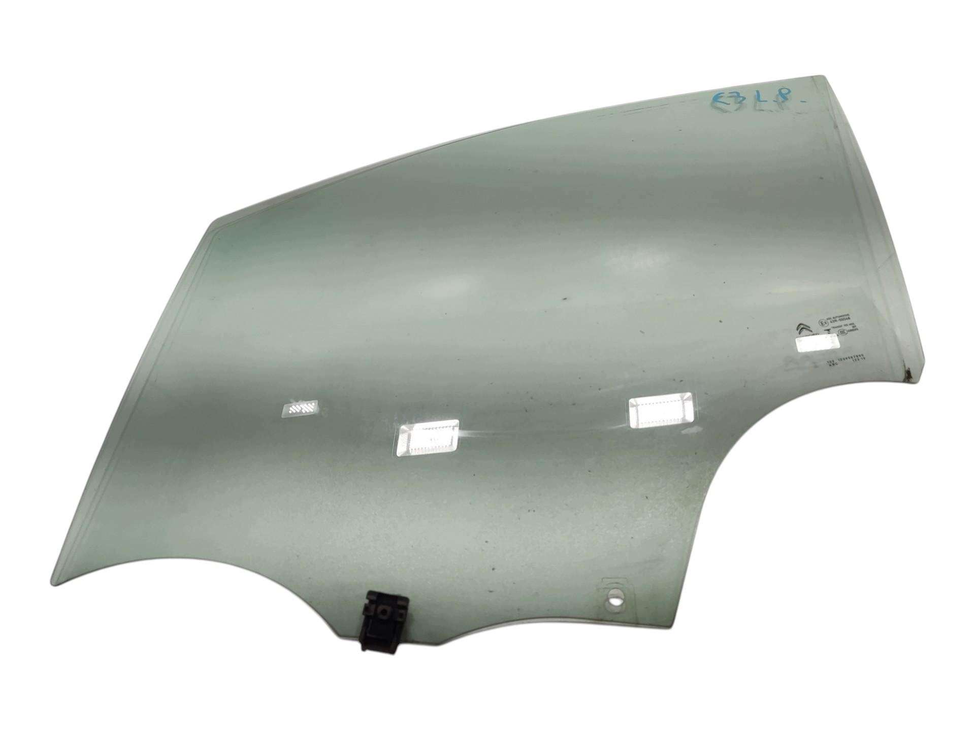 window door left left front front CITROEN C3 III 2016-2020