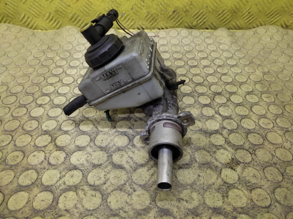 OPEL MOVANO servofreno 25175879