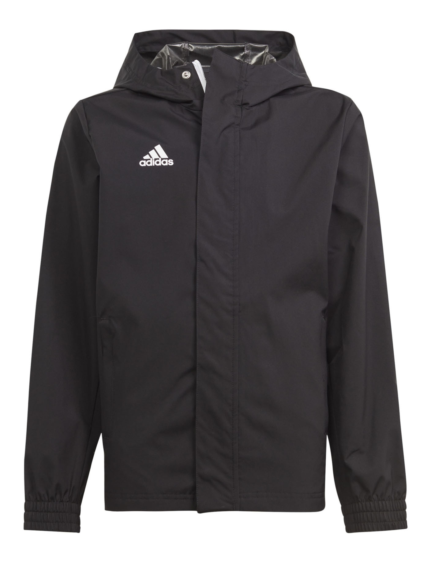 Kurtka adidas Junior Entrada 22 all-weather IK4014 152
