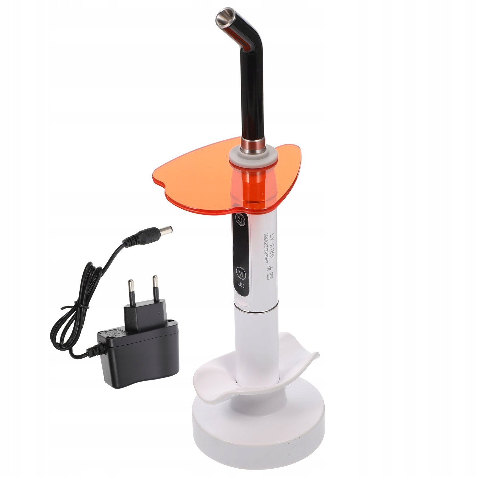 Zubní Polymerizační Lampa Led 2200MAH