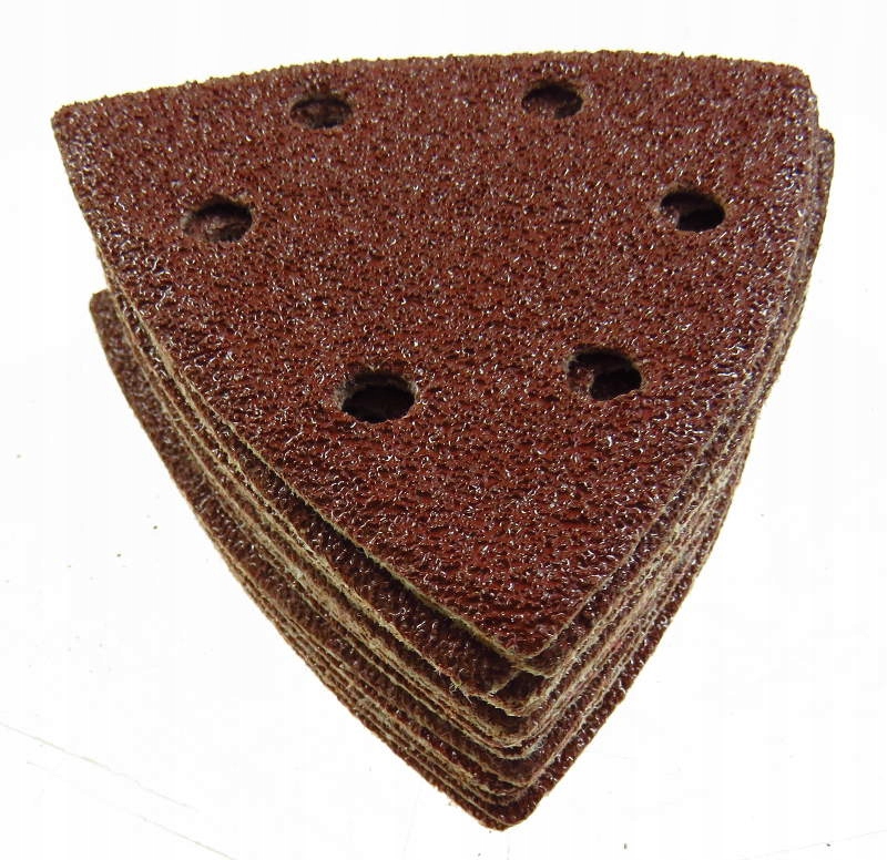 

Papier Ścierny Delta 93mm P40 Renowator Szlifierka