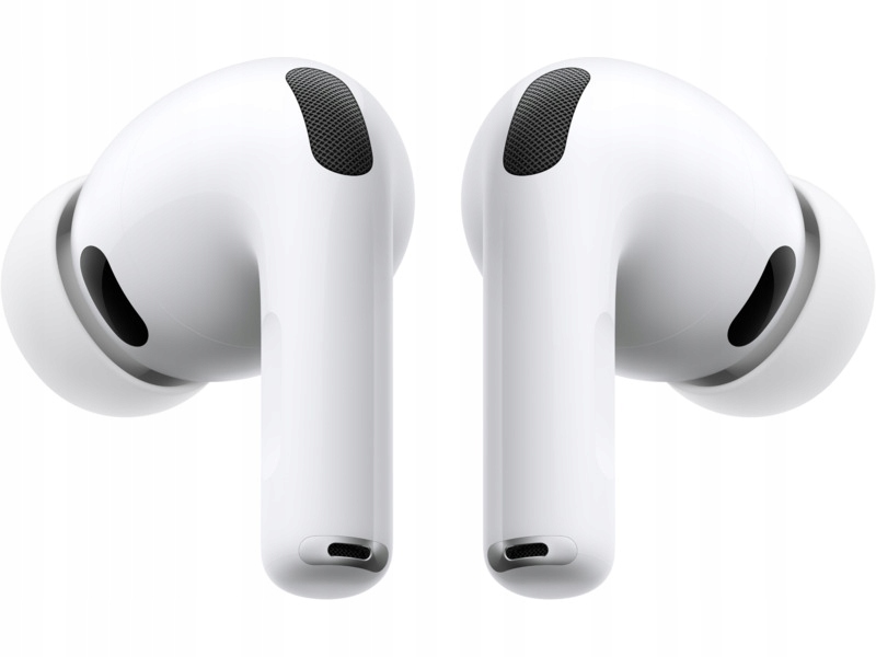 Беспроводные наушники Apple AirPods 3. поколения