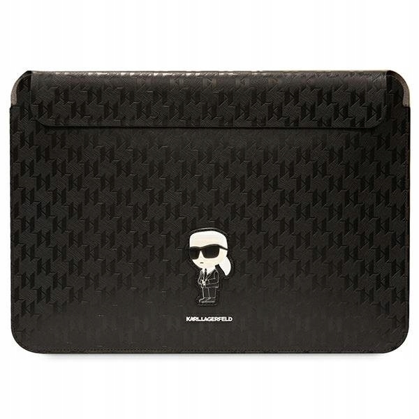 Karl Lagerfeld – Puzdro na notebook