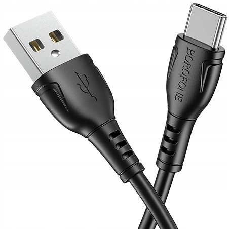 

Kabel Typ-c Qc 3.0 do Samsung Galaxy A32 4G