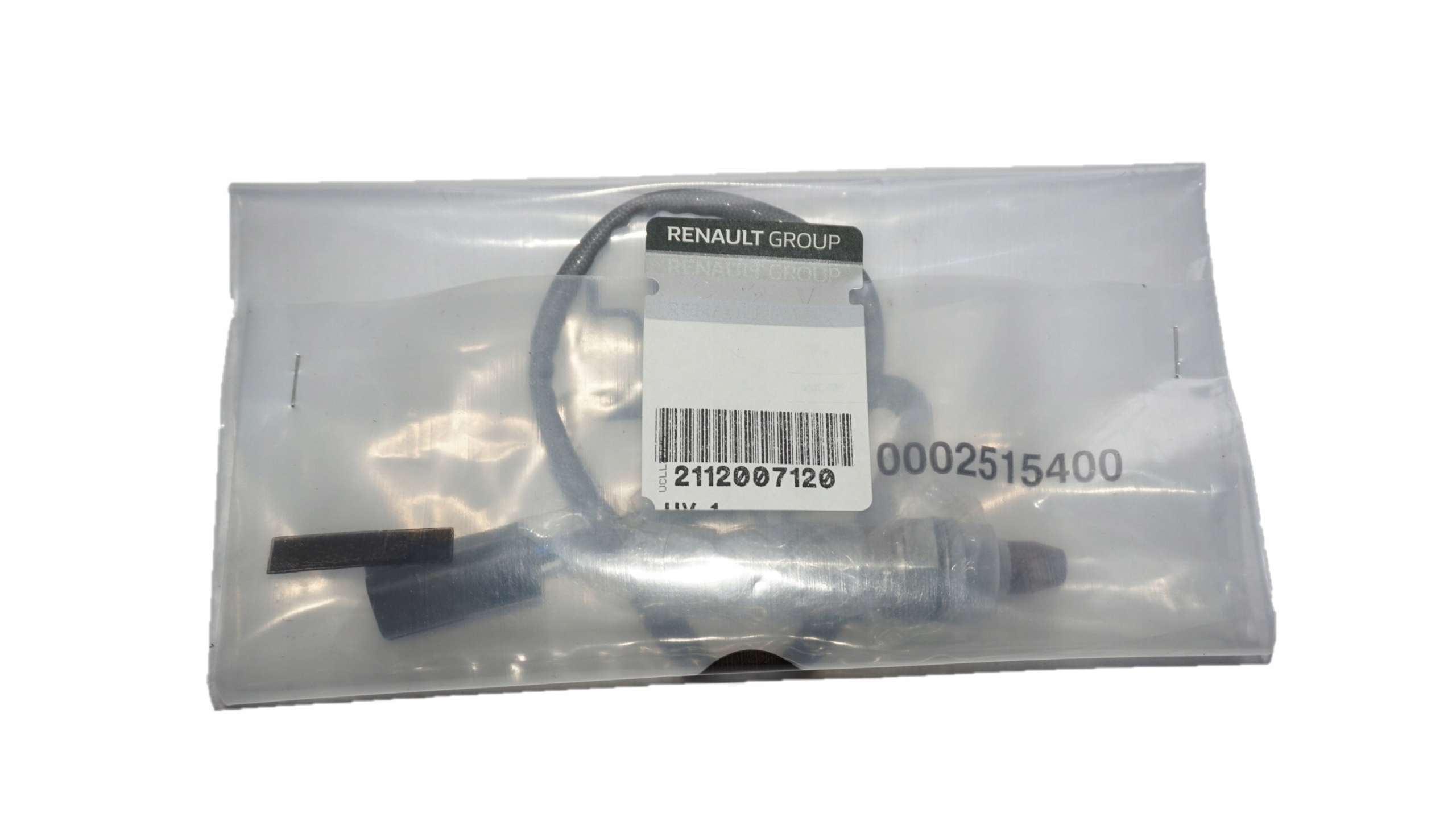 SONDA LAMBDA RENAULT NISSAN INFINITY 3.5 3.7 L 211200-7120 2112007120