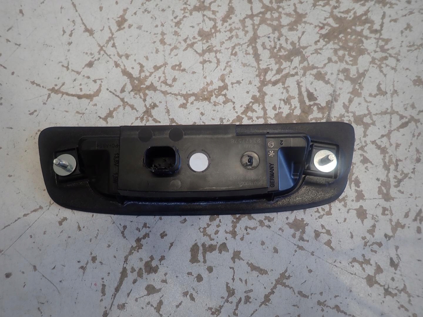 handle bonnet OPEL ASTRA V K 2016- KOMBI 23477578