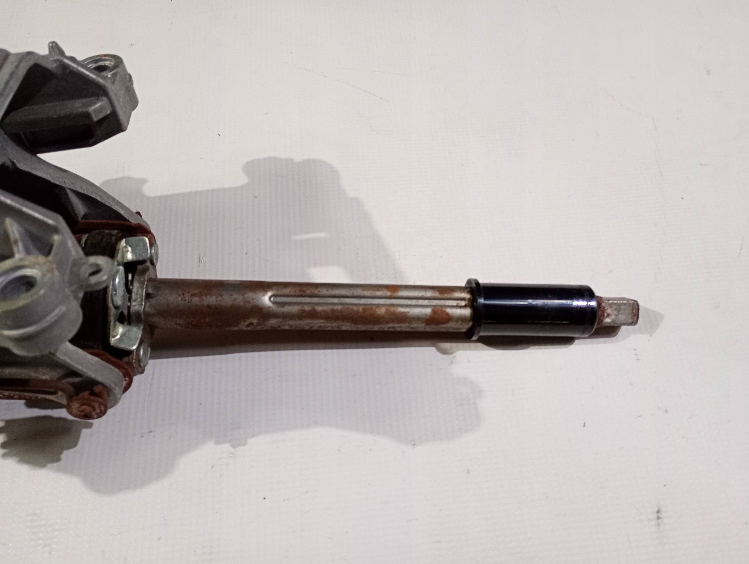 steering wheel rod ignition key complete Ford Mustang V 2010-2014