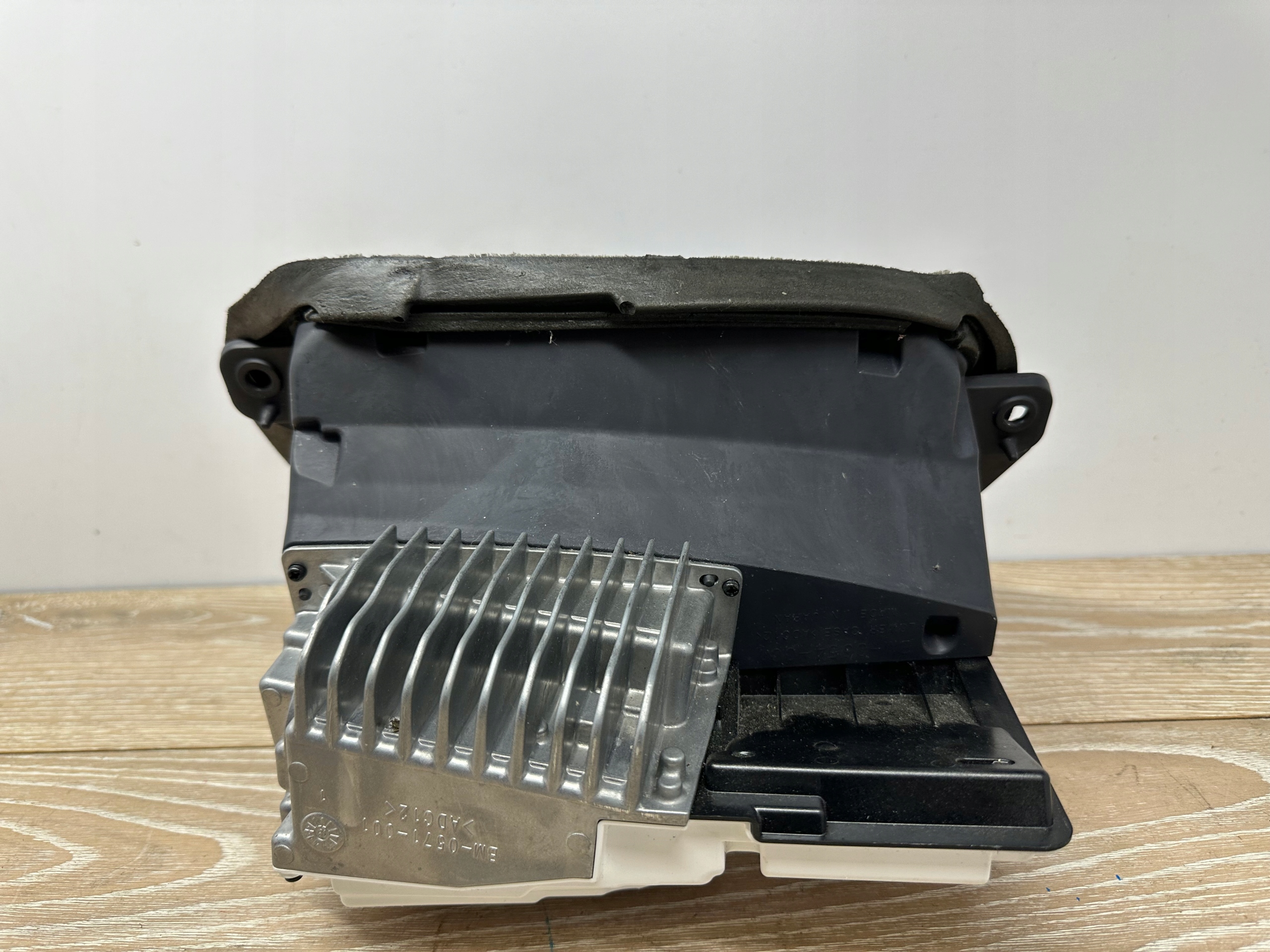 BMW G11 G12 display HEAD UP RZUTNIK 8784911