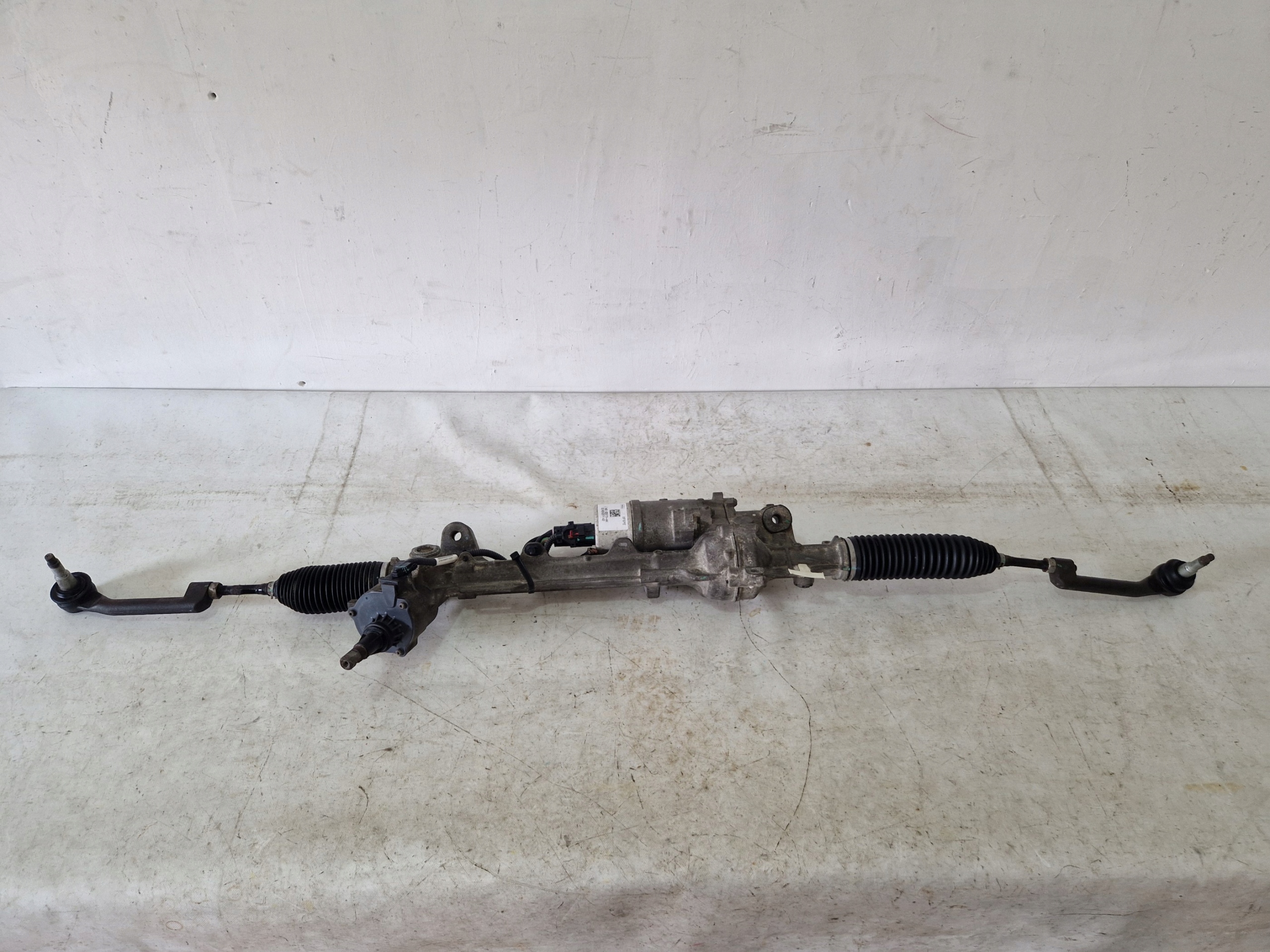 FORD EXPLORER MK6 2020- Boîter direction Boîter direction L1MC-3D070-AK
