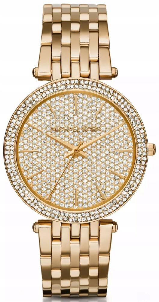 Dámské hodinky Michael Kors MK3438