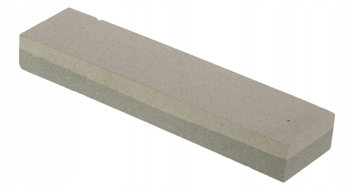 

Dwustronna Ostrzałka Osełka Ostrzenie Noży Kosy