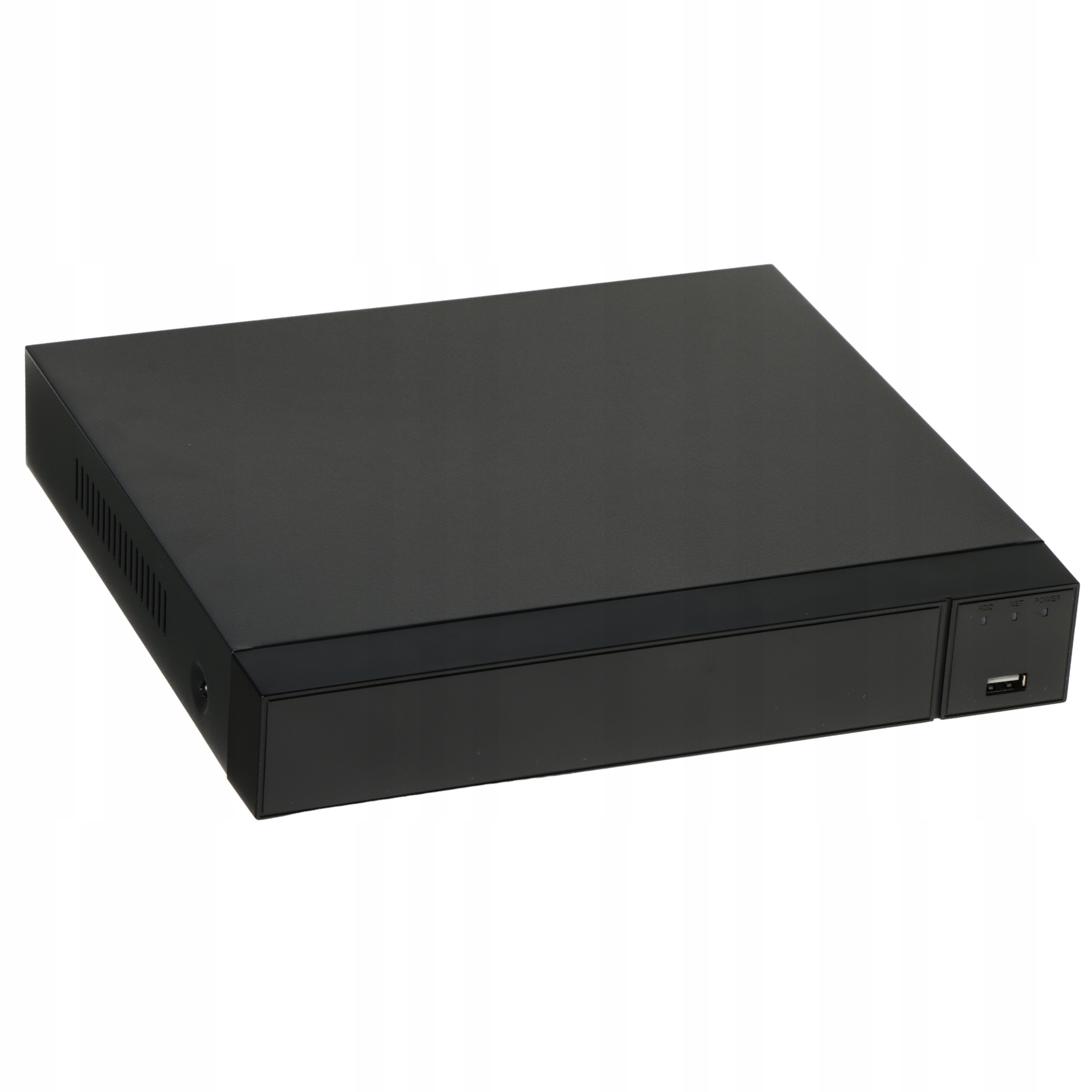 Záznamník Ahd, Hd-cvi, Hd-tvi, Cvbs, Ip APTI-XB0401HS-4KS6 4 Kanálů