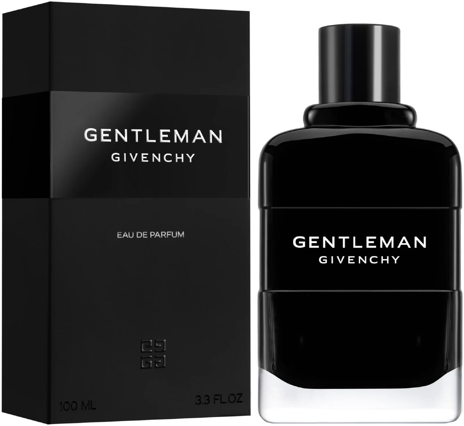 Givenchy Gentleman Edp 100 ML Produkt