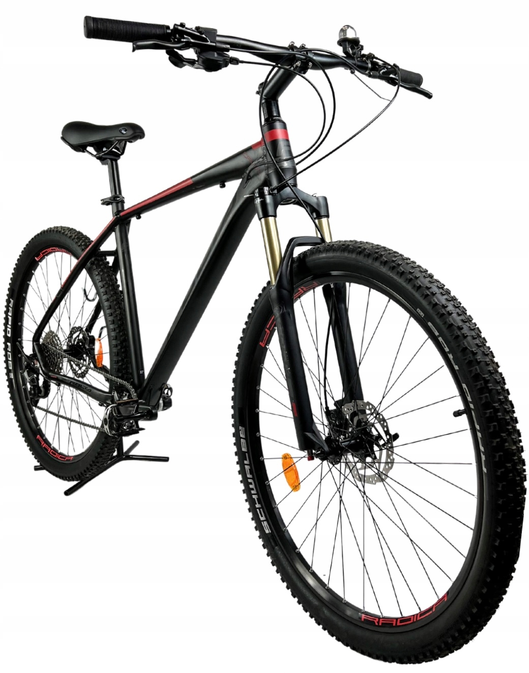 ROWER GÓRSKI 29 MTB SHIMANO DEORE 1X10
