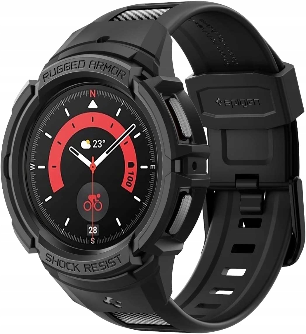 

Spigen Pasek Etui Do Galaxy Watch 5 Pro 45MM