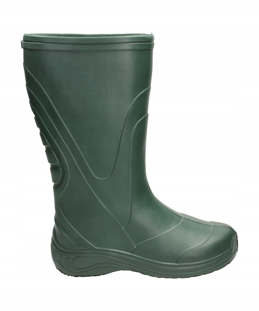 MĘSKIE KALOSZE - PIANKA EVA - WYSOKIE roz.41 Marka inna