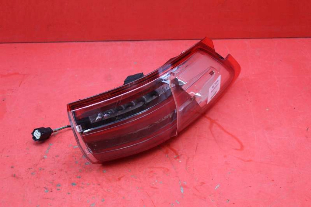 light left rear part rear EM2B-13405-BJ FORD S-MAX MK2 2 II 15-20