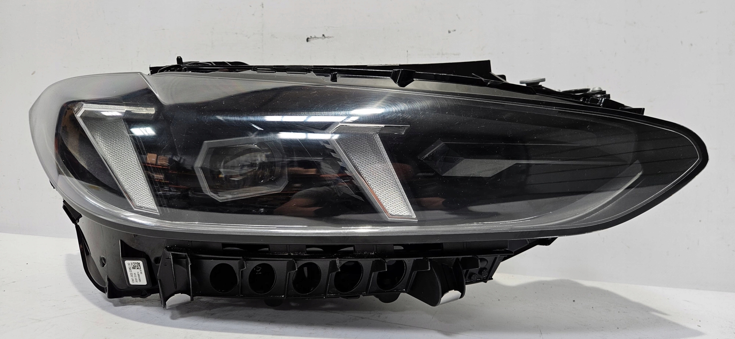 light right front LED BMW 4 G22 G23 G26 LCI LIFT original 5A3B2F4