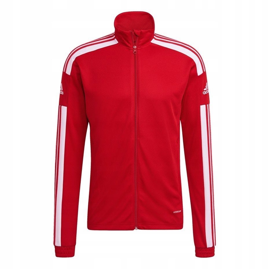 

Bluza męska treningowa adidas Squadra czerwona S