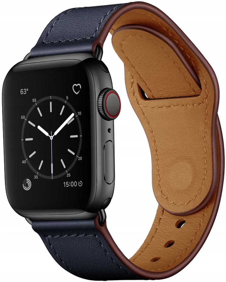 

Pasek Do Apple Watch 1 2 3 4 5 6 Se Nike 38MM 40MM