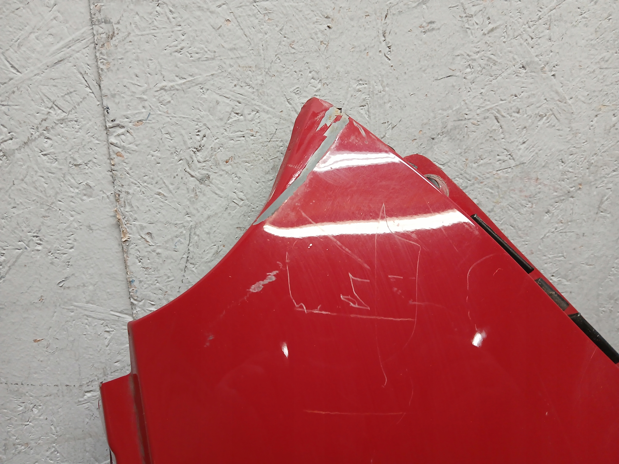 parafango Anteriore Destra FIAT 500 e 1
