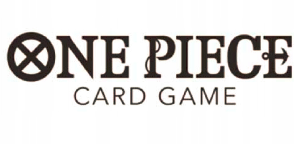 -Zoro and Sanji- ST12 Starter Deck Talia Startowa System inny