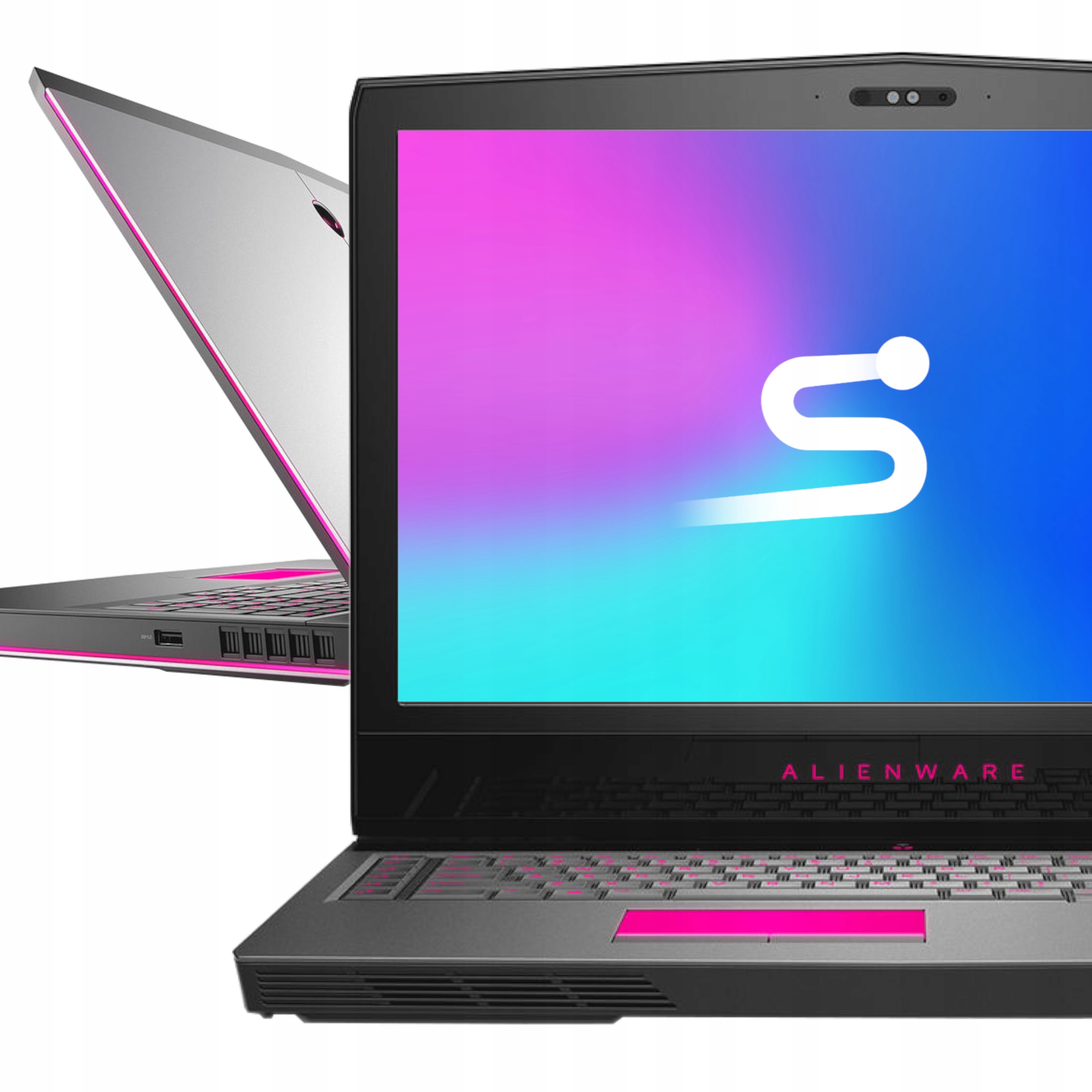 Dell Alienware 17 R4 w Laptopy, notebooki, ultrabooki Dell Alienware 17 R4 w Laptopy, notebooki, ultrabooki